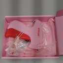 Stitchy No-Sew Hemming Tool- Easy, Portable, Professional-Grade Tagging for Quick, Temporary Hems on Pants, Skirts, Dresses, and Sleeves