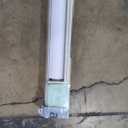 AOSKY Blackout Roller Shades Cordless Blinds for Windows, Free-Stop Shades with Valance, Thermal Insulated Fabric, UV Protection, Natural Woven Blinds for Home and Office (60" W x 72" H, White)