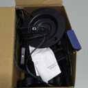 Laser Christmas Lights, 3 Color Laser Light Projector, Firefly Lights Show with RF Remote, Water Proof, Indoor Holiday Decoration, Christmas Gift, Home Decor, Party, Garden (Stars RGB)