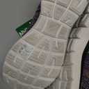 Skechers Womens Performance Go Walk Arch Fit-Glee Sneaker, 6.5