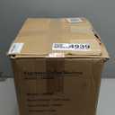 Espresso Machine with Detachable Milk reservoir, Cappuccino Latte Coffee Espresso Maker, 20 Bar High Pressure Super Automatic Espresso Coffee machine