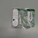 New Voice Remote for Google Chromecast 4k Snow TV, G9N9N Replacement Remote Control for Google TV, GA01920-US, GA01409-US, GA01923-US, GA01919-US