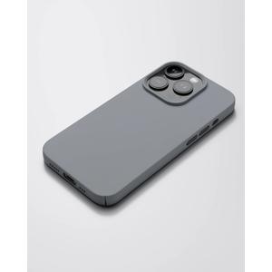 Nititop Phone Case For iPhone 14 Pro, Gray