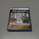Metal Gear Solid: Master Collection Vol.1 (PS5)