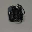 2K Webcam with Microphone, Privacy Cover, Wide-Angle Lens, Auto Light Correction, Plug & Play USB Webcam for Laptop, Desktop, PC, Mac, Zoom, Skype, Streaming (Black)