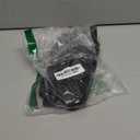 Galvaran Knee Brace with Side Stabilizers for Meniscal Tear Knee Pain ACL MCL Arthritis Injuries Recovery, Breathable Adjustable Knee Support for Men and Women (Medium, Black)