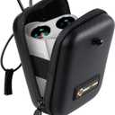 Rangefinder Magnetic Case Compatible for Bushnell V2 V3 V4 V5 Pro X2 Pro XE Or Most Brands Range Finders
