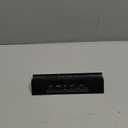 TV Dock Station for Switch 2,Switch 2 Docking Station with 4K@120Hz HDMI Output/Type C Port/3.0 USB Port,Replacement for Official Switch2 Dock(Only Dock,Not Suitable for Use with Protective Case)