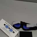 Eye Mask for Dry Eyes  100% Blackout Dry Eye Mask, Moisture Goggles & Sleeping Mask for Men  Adjustable, Removable Silicone, Soft for Travel & Shift Work (Gray)