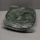 Cedar Wreaths for Front Door Christmas - Wreath 20 Inch Real Touch Holiday Outdoor Wreath for Decorating Artificial Plain Winter Pine Modern Farmhous Wreaths for Indoor NEW-BBYHH-24IN