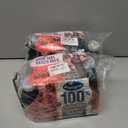 2 x Ocean Spray 100% Juice, Cranberry Juice, 10 Ounce Bottle (Pack of 6) (EXP 12/17/26)