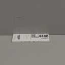 Stylus Pen for iPad 11th Generation,15H Working Time Tilt Sensitivity Palm Rejection Pencil for 2018-2025 iPad A16 11/10/9/8/7/6th, Pro 11"/12.9"/13 inch M4, Air 3/4/5/M2/M3, Mini 5/6/7/A17 Pro (White)