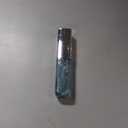 L'Oreal Paris Plump Ambition pH Hyaluron Lip Oil, Color Shifting Lip Tint with 24HR Hydration, Volumizing Shine and Lasting Color, 010 pH Cristal Ice