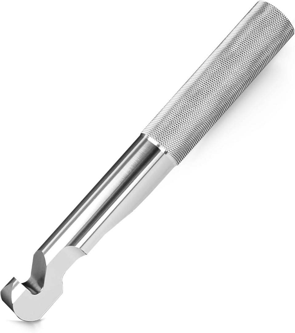 Xislet RZR Belt Changing Tool, Belt Removal Tools Kit Compatible with Polaris RZR 800S 900S 1000 XP4 Turbo / 2006-2018 Polaris Sportsman 500 570 800 with EBS Clutch Tool