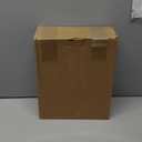 JOVGANK Colored Vintage Drinking Glasses Set of 6-14Oz Colorful Drinking Glasses, Art Deco Ripple Highball Glass, Whiskey Cocktail Glasses, for Bar Coffee Juice, Valentine's Day and New Year Gifts (Multicolor)