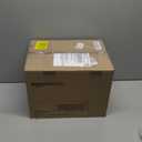 Amazon Basics Incontinence Underwear for Women, Maximum Absorbency, Fresh Protection, Postpartum, Disposable, Odor Protection, Comfortable Fit, Large, Lavender, 54 Count (3 Packs of 18)