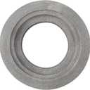 Gp1112256 2" drylock seal tank gasket replacement for kohler 2 piece toilets,fit for Kohler cimarron tank to bowl gastet for 1188998/RGP1188998 Canister Flush Valve1 Pack