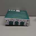 LUMARA Inflatable Bed Rail for Toddlers 2 Pack - Portable Travel Bed Bumpers for Kids Fits Twin Full Queen King Size Beds - Non-Slip Safety Guard Rails