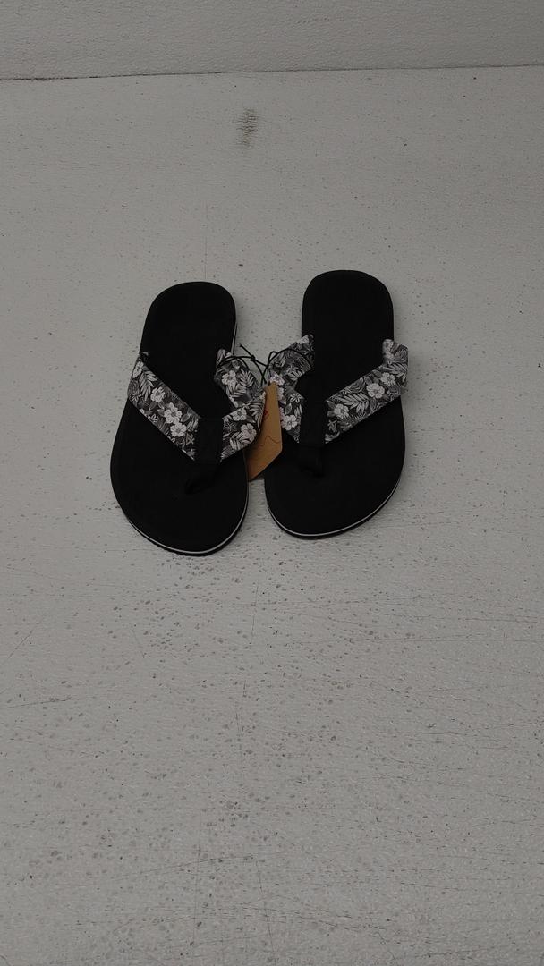 ZX Floral Eva FF BLK/What ,9