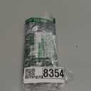 TORU for iPhone 17 Pro Max Wallet Case with Card Holder, Hidden ID Credit Card Slot Flip Kickstand, Slim Fit Shockproof Heavy Duty Phone Cover with Strap - Red