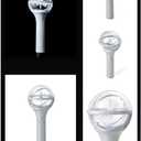 KATSEYE Official LightStick + 6 Official Photocards & 3 Extra Photocards Set