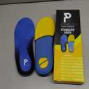 PODBOD Podiatrist designed Standard Arch M10,5/W11,5-12