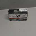 3PCS 12x50 High-Power Monocular Telescope Black