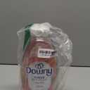 Downy Rinse Laundry Odor Remover, Spring Breeze Scent, 48 FL OZ, Fabric Softener and Laundry Odor Removal Rinse