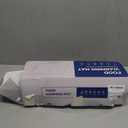 Warming Mat for Food - Electric Silicone Food Warming Tray for Buffet, Rollable Food Warmer Mat for Countertop, Fast Heating Mat with Timer and 4 Heat Levels, Portable Heating Pad for Parties Family (Beige)