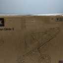 Thule Urban Glide 3 Single Child All-Terrain Stroller, Lightweight, Air-Filled Tires & Suspension, Integrated Hand Brake