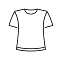 Proud Grandma Of A Class Of 2025 Graduate 2025 Senior T-Shirt XXL