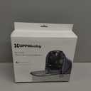 UPPAbaby Bassinet Rain Shield, CLEAR