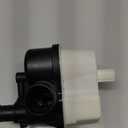 OEM Fuel Vapor Leak Detection Pump - Compatible with BMW 1/3/5/6/7/X/Z Series 0261222018, 16137193479 - Replacement for EVAP System