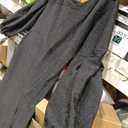 Women's Off Shoulder Sparkly Bodycon Maxi One Shoulder Dress Long Sleeve Ruched Slit Party Formal Long Dress Evening Gowns, Size M