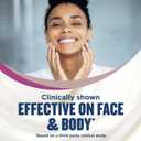Gold Bond Age Renew Tight & Firm Body & Face Lotion with Proteins & Lipids, Skin Firming Lotion for Aging, Dry Skin, 8 oz.