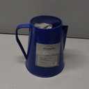 8 Cup Camping Enamel Coffee Percolator Made by Caddis Sports