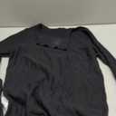 Amazon Essentials Women's Classic-Fit Lightweight Long-Sleeve Turtleneck Sweater (Black, S)