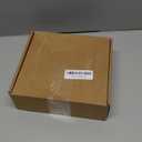 8 in 1 External CD/DVD Drive for Laptop, USB 3.0 Ultra Slim External CD/DVD Player with 4 USB-A Ports, 1 Type-C Port, 2 TF/SD Card Slots, External CD/DVD Burner Compatible with macOS/Windows/Linux