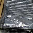 Weber Go-Anywhere Gas Grill, One Size, Black (12.2"x21"x14.5")