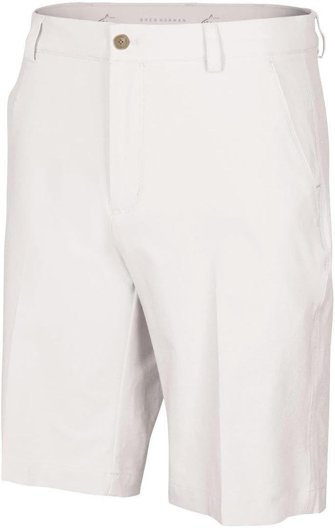 Greg Norman Mens Ml75 Microlux Short 44