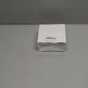 Stainless Steel Dumpling Maker, X-Large 5" Goya Empanada Press Mold, Ravioli Mould Crimper, Wraper Dough Cutter - for Pie Ravioli Chinese Dumpling Pastry, with long handle (XL 5" Dia)