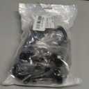 PEOVLVN 10 Set Adjustable Furniture Levelers, 3/8”-16 Thread Furniture Leveling Feet with T- Nut Heavy Duty Height Adjuster Leg Levelers for Cabinets Sofa Tables Chairs Stools Raiser