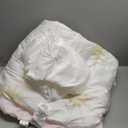 Collectibles Disney Princess Bedding Super Soft & Cozy Comforter and Sheet Set, Full, (100% Official Licensed Product) by Franco