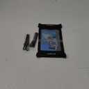 [Up to 10"] Large Waterproof Phone Pouch Bag - 2 Pack Waterproof Phone Case for iPhone 17 16 15 14 Pro Max Galaxy S25 S24 Ultra, IPX8 Cellphone Water Protector Pouch Beach Essentials Travel Must Haves