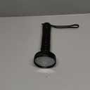 ESCO LITE UV Flashlight Black Light, 100 LED 395 nM Ultraviolet Flashlights UV Blacklight Detector for Dog Urine, Pet Stains