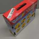 TINKERTOY On The Go Building Set - 65 Parts - Ages 3 & Up - Creative Preschool Toy