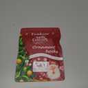 Ornament Hooks  Essential Christmas Tree Decorating Hangers Great Xmas Ornament Hooks for Hanging Christmas Decorations 35 PCS (Round-Upgraded-24pcs)