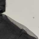 2PCS Mosquito Netting for Patio,10 x 16.5 Ft Garden Mesh Netting,Fly Insect Bird Net Barrier for Protect Vegetables Plants,Mosquito Mesh Screen for Outdoor Patios Apartment Balcony (Black)