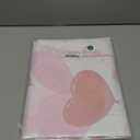 Valentine's Day Dance Backdrop Banner Valentines Day Banner Photography Background School Dance Flyer Party Church Community Event Sweetheart Dance Party Valentines Day Decorations Photo Booth Props, 45 x 71 inches