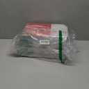 067H 067 Toner Cartridge Set MF654CDW Compatible for Canon 067 067H Color ImageCLASS MF656CDW MF650C LBP632CDW MF655CDW MF653CDW LBP633CDW LBP630C MF652Cdw MF651Cw Printer 4 Pack High Yield Ink